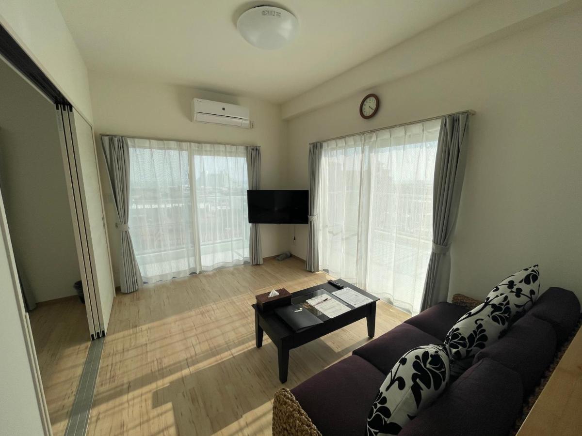 Hotel Ishigakijima 2020 Ishigaki (Okinawa) Exterior foto