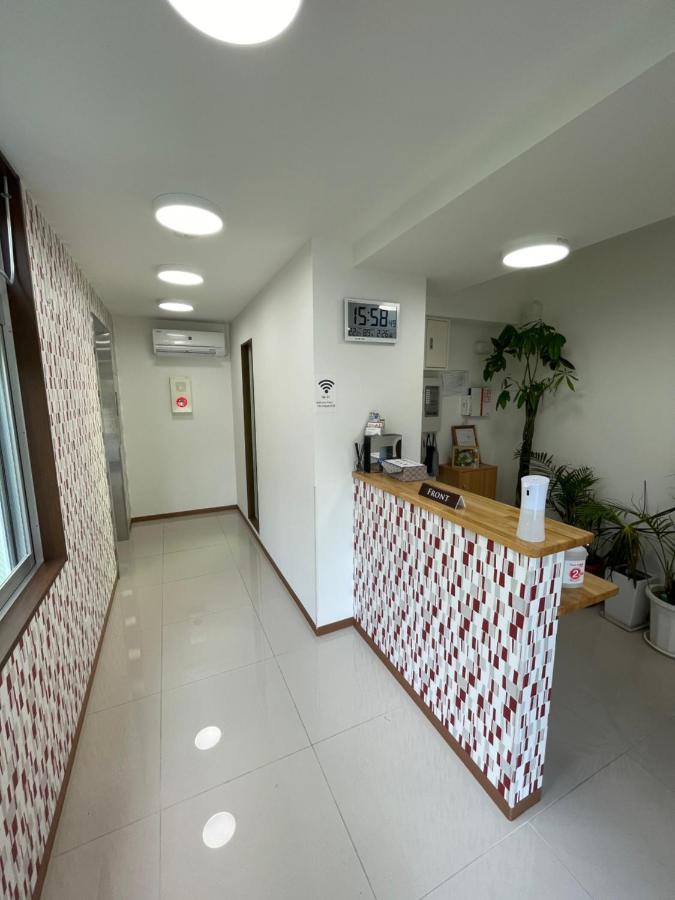 Hotel Ishigakijima 2020 Ishigaki (Okinawa) Exterior foto